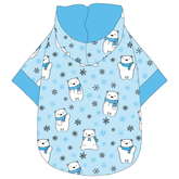 Chilly Bears - The Hoodie